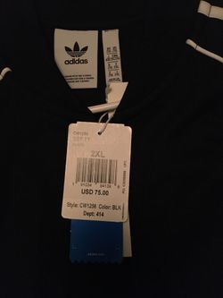 Adidas men’s jacket