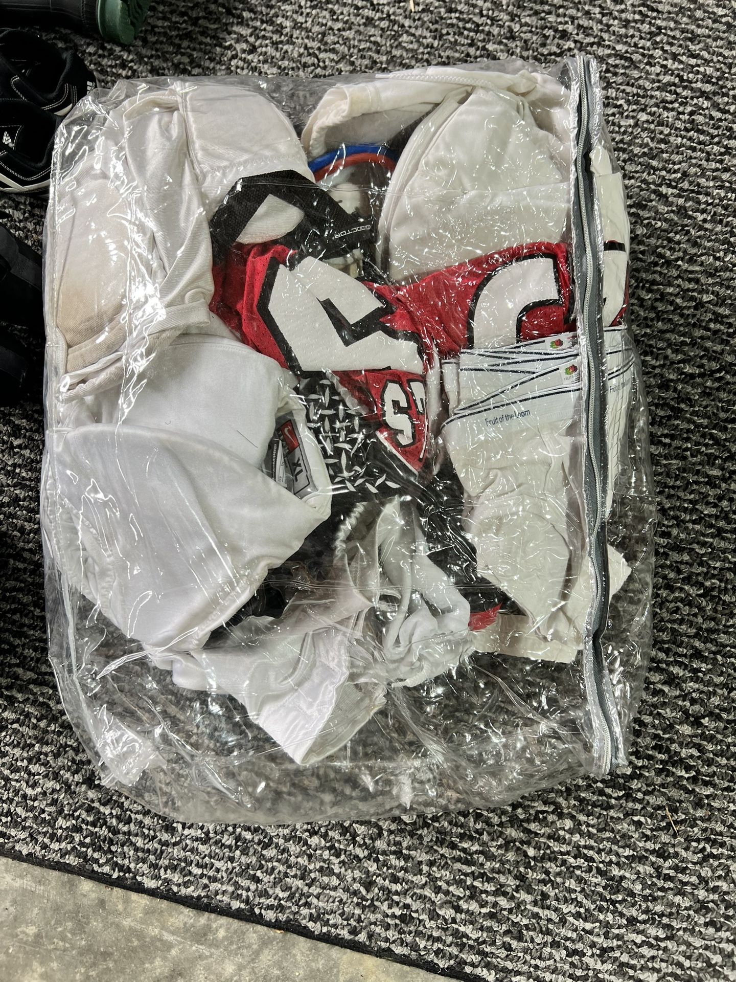 Free Stuff