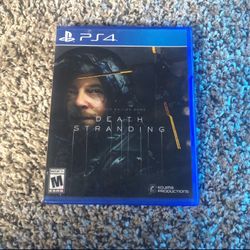 PS4 Games