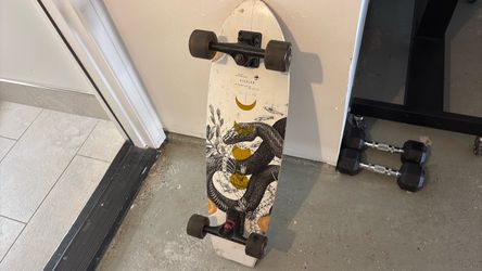 Skateboard