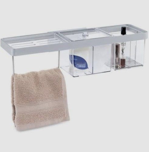 Bathroom Shelf Mount 2 Available Brand New $15 Each