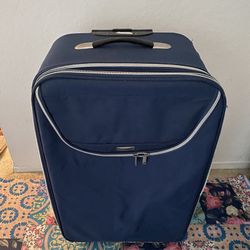 Medium Size Luggage