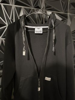 Pro Club Heavyweight Full Zip Fleece Hoodie