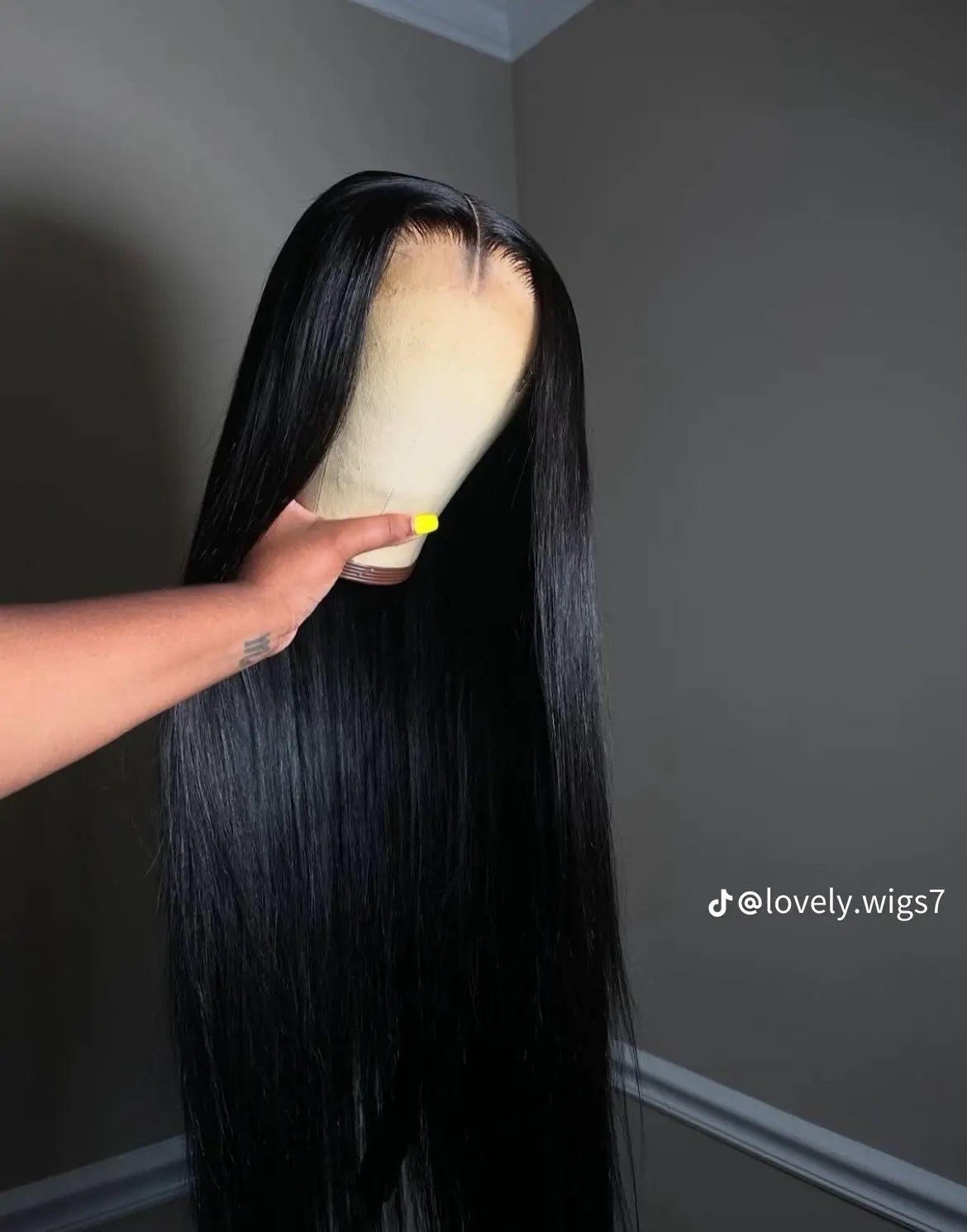 BRAND NEW BRAZILIAN AND BODY WAVE 32"