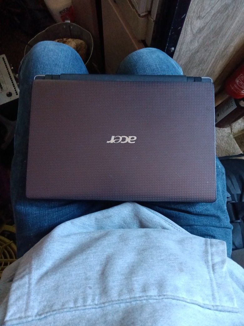 ACER ASPIRE