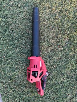 Skil 40v blower