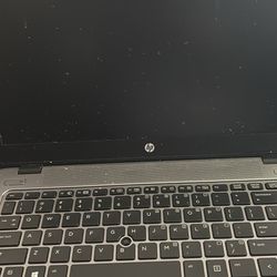 HP ELITEBOOK (FOR PARTS)