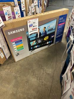 Samsung QN55Q7FDAF  Smart TV