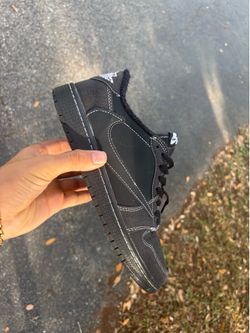 Travis scouts