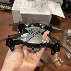 Drone with camera brand new 