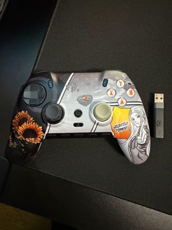 Scuf Envision PC Controller