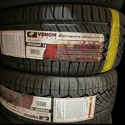 235 45 17 Llantas Nuevas 