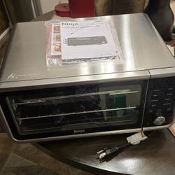 Ninja Digital Pro Air Fry Oven