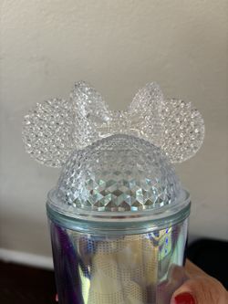 Minnie And mickey Caps