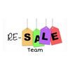 Mrs. Martinez - Re>Sale Team 