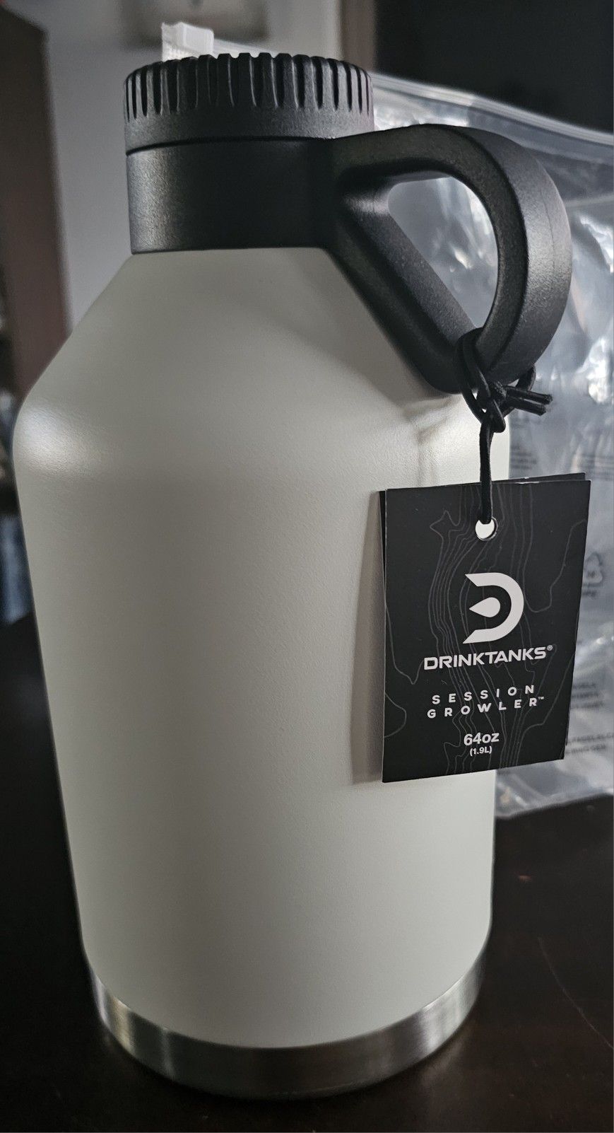Growler - 64oz