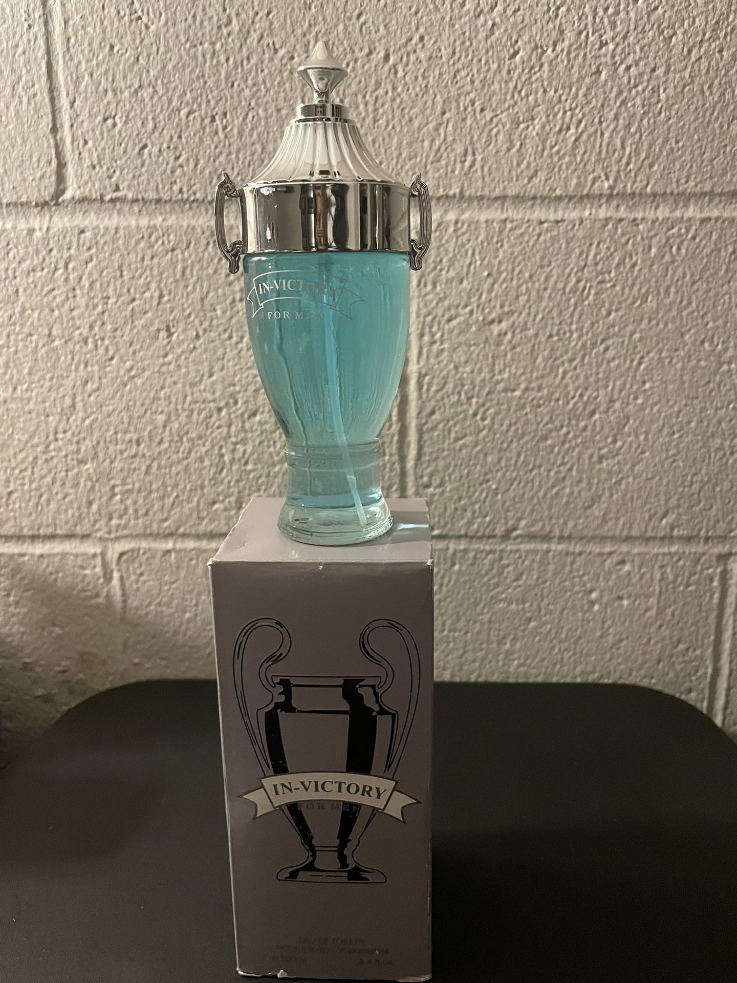 Men Cologne