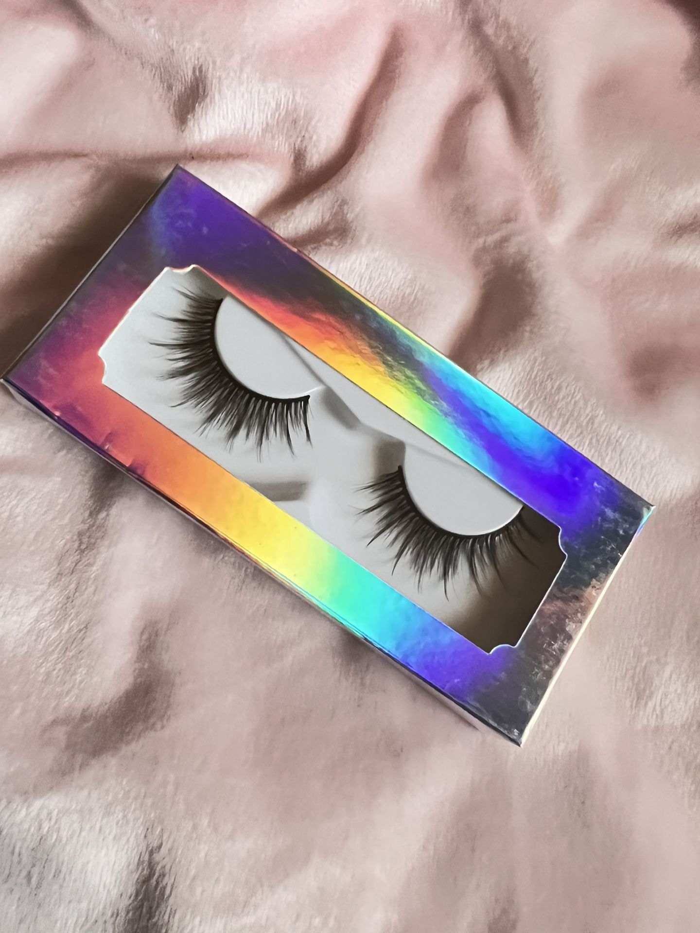 Lashes