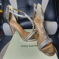 New Daisy Fuentes Heels