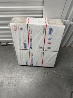 Boxes 