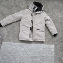 Canada Goose (Langford Hooded Parka)