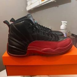 Jordan 12 Size 9 Open To Trades 
