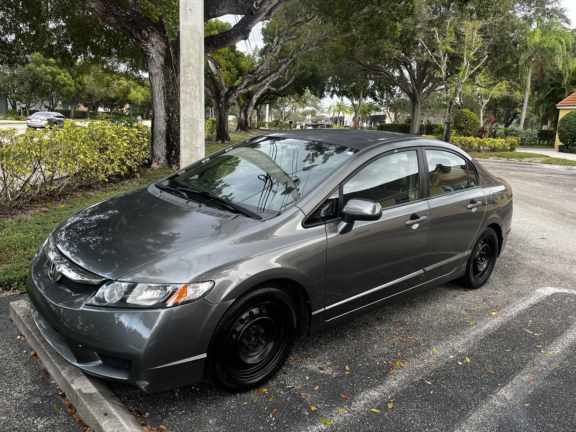 2009 Honda Civic