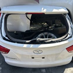2010-2015 Hyundai Tucson Tailgate Liftgate Hatch Back Door
