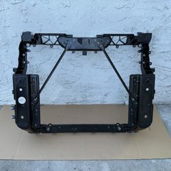 2021 2025 JEEP GRAND CHEROKEE RADIATOR SUPPORT OEM