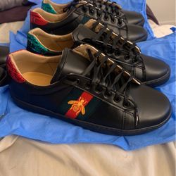 Gucci Sneakers 