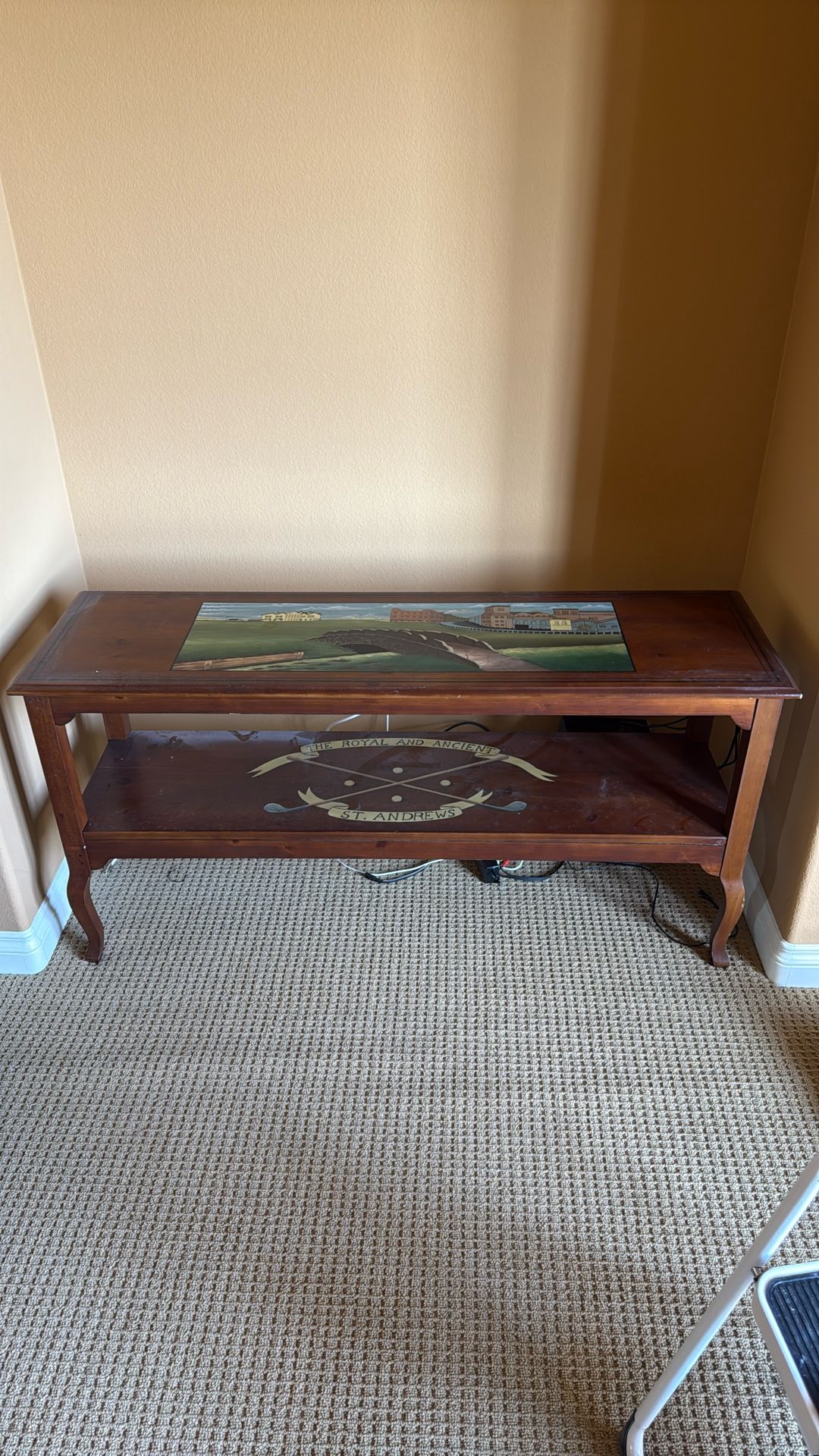 Console Table