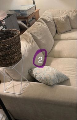 Couches for sale