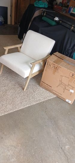 OSP home furnishings  "Weldon" chairs  (2) home or office