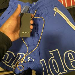 Rhude Shorts