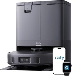 eufy X10 Pro Omni Robot Vacuum cleaner