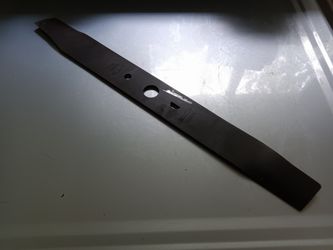 Ryobi Lawn Mower Blade 19"