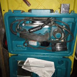 Makita Hand Planer