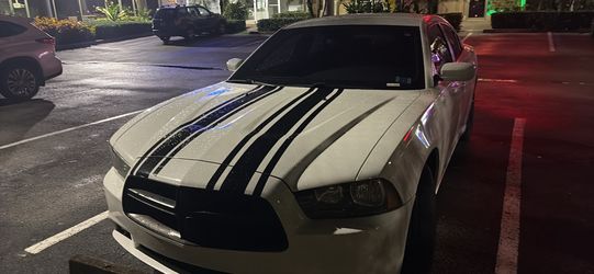 2014 Dodge Charger
