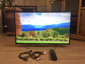 SONY KDL-32W650A 32-Inch flat screen tv