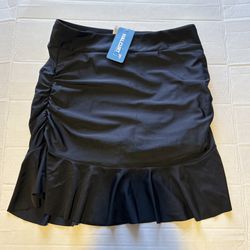 Swim Skirt