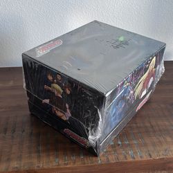Gundam Wing - Blu Ray Box Set!