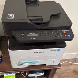 Laser Printer Samsung Xpress M2880FW