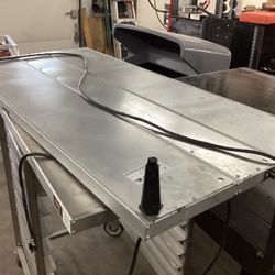 Restaurant Equipment 