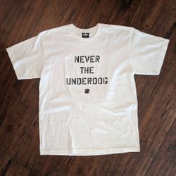 UNDEFEATED T-SHIRT