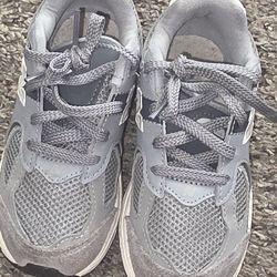 Kids new balance 9 c