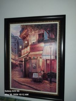 Wall decor