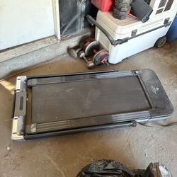 Treadmill 