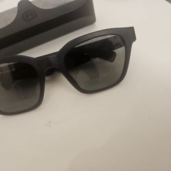 Bose Sunglasses 