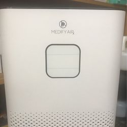 Brand New Medify Air 