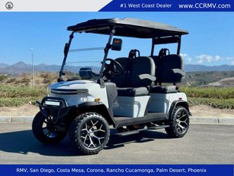 2026 Denago Rover Xl